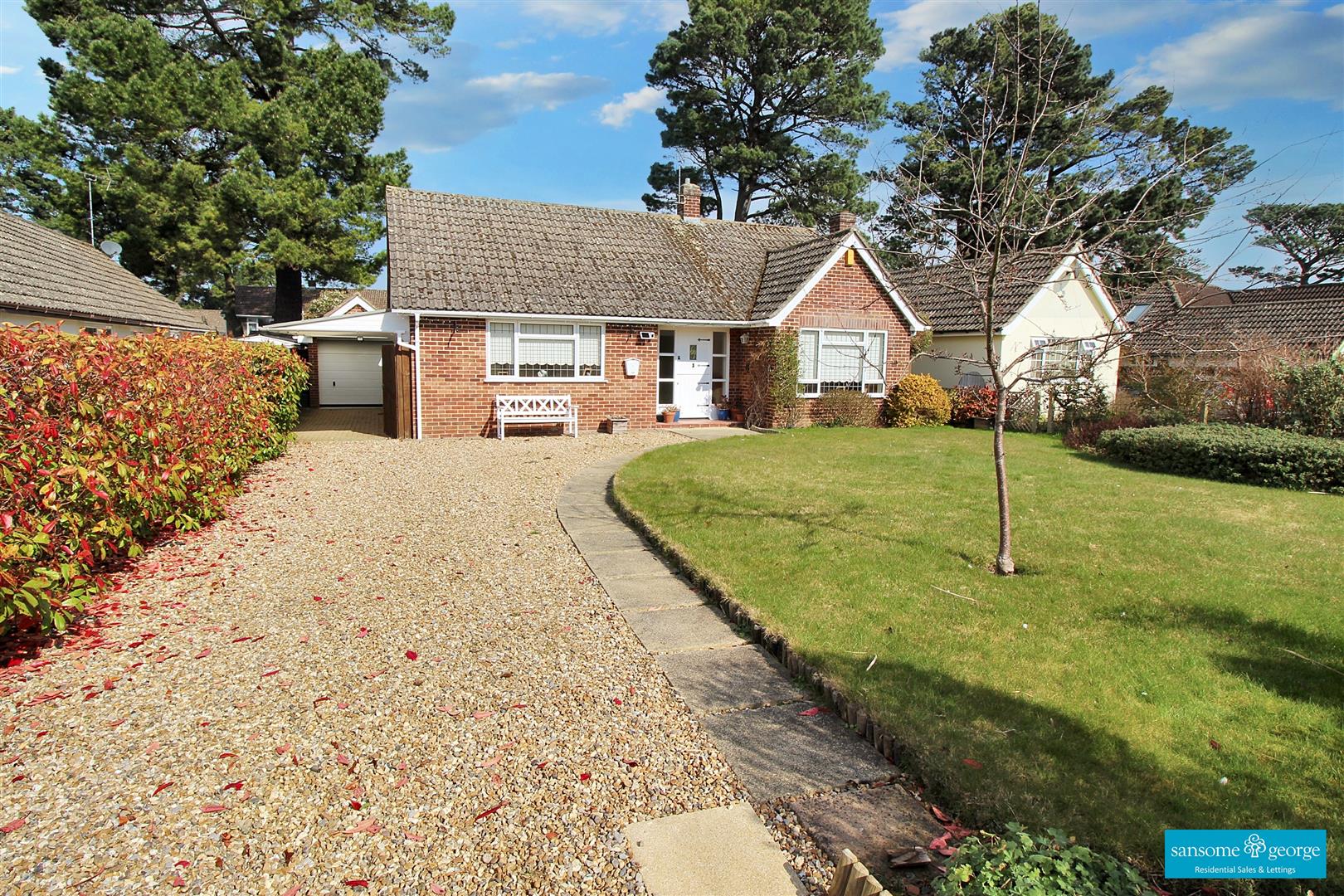 Highfield Road, Tilehurst, Reading
